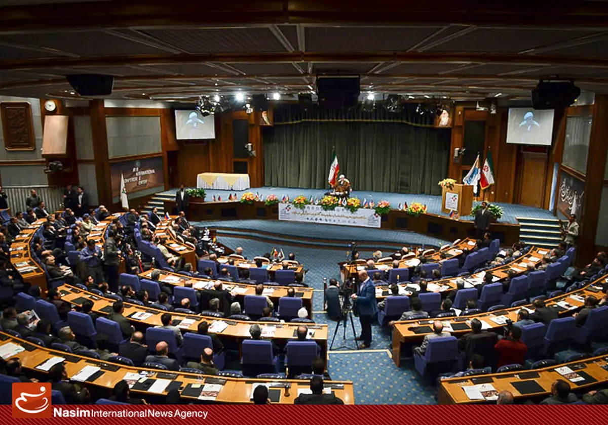 "دومین سمپوزیوم بین‌المللی تغذیه آسیا ۲۵ و ۲۶ مرداد در مشهد برگزار می‌شود"