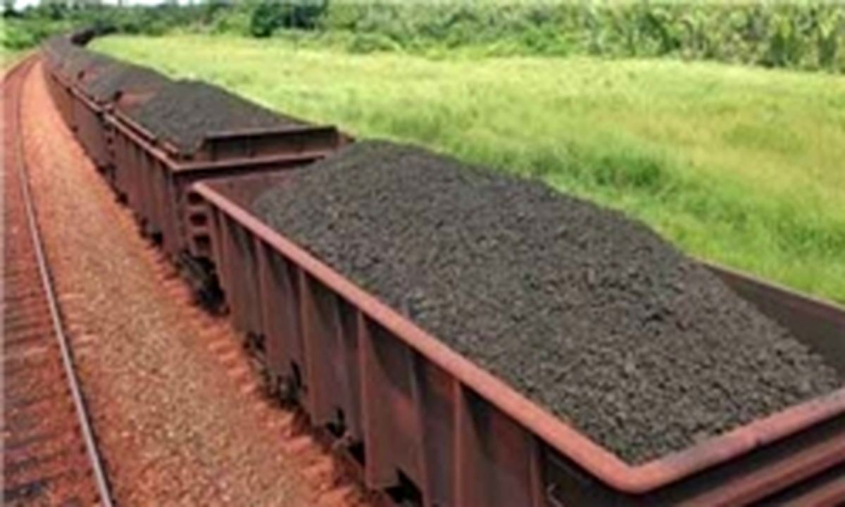 هند گندله سنگ‌آهن به ایران صادر خواهد کرد