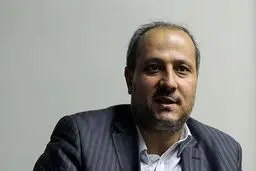 مناف هاشمی نایب رئیس کمیسیون اقتصادی و سرمایه‌گذاری وزارت ورزش و جوانان شد