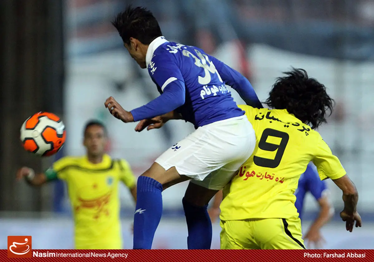 باشگاه راه‌آهن: مشخص نبودن مالکیت دلیلی برای شرکت نکردن این تیم در لیگ برتر نیست