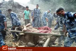 گزارش تصویری:: رویدادهای مهم خبری در ۲۴ ساعت گذشته