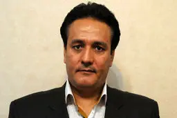 احمد شقاقی به عنوان رئیس سبک‌های آزاد فدراسیون کاراته منصوب شد