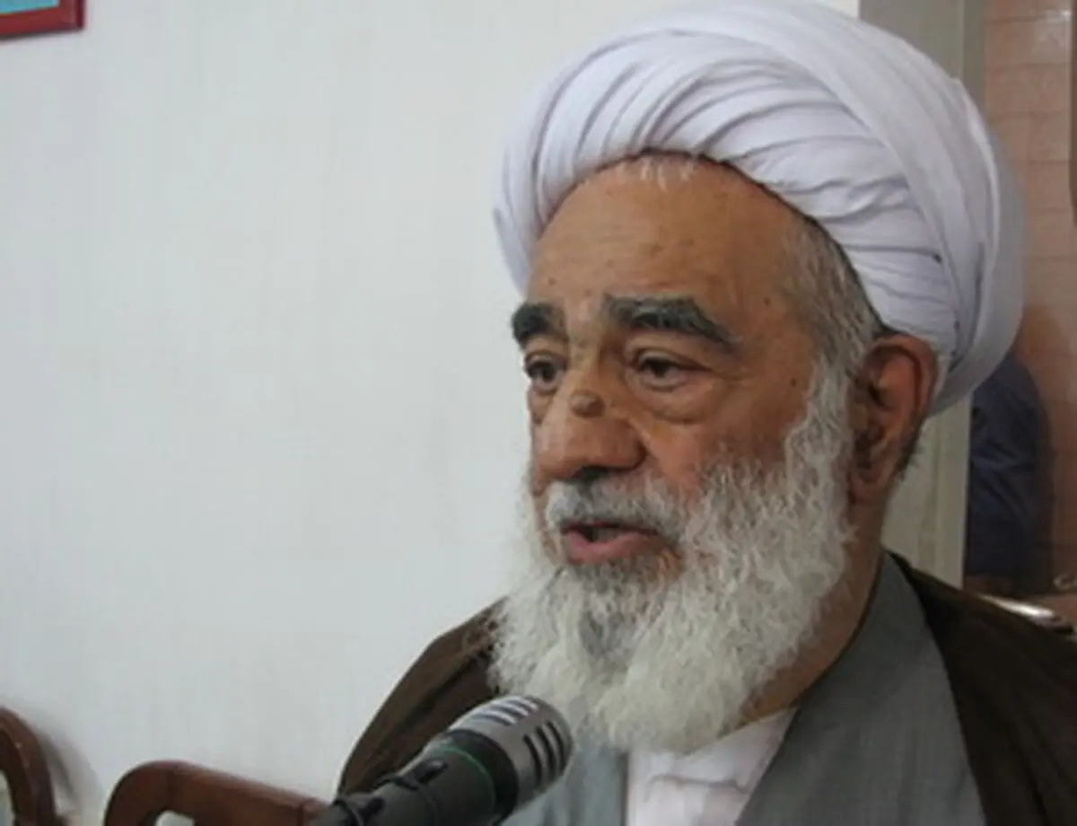 مراسم بزرگداشت "آیت‌الله شب‌زنده‌دار" در شورای نگهبان برگزار می‌شود