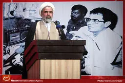 حسینیان: عزل بنی صدر نقطه موفقیت شهید آیت بود