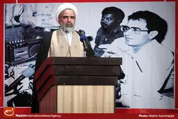 حسینیان: عزل بنی صدر نقطه موفقیت شهید آیت بود