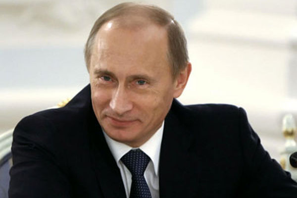 رئیس‌جمهور روسیه هفته آینده به کریمه سفر می‌‌کند