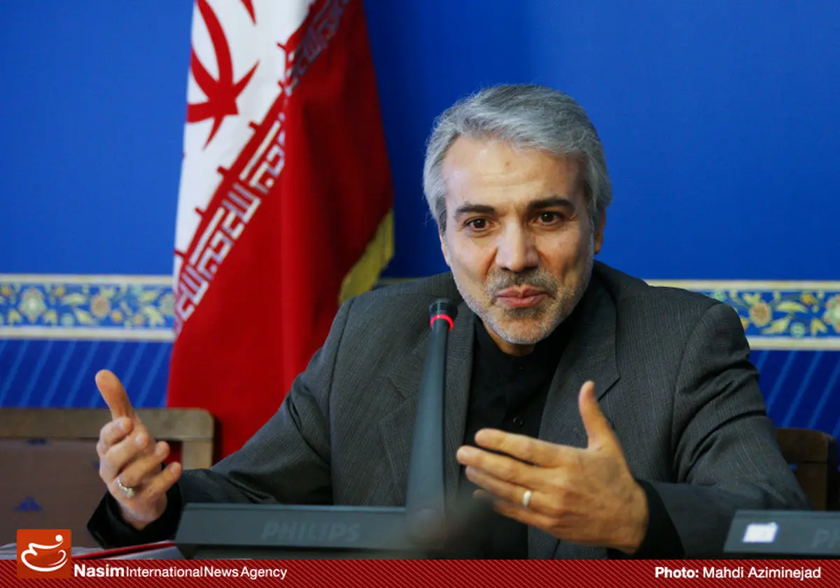 نوبخت: اقتصاد ایران را سال جاری از رشد منفی خارج می‌کنیم