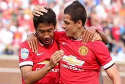 اتلتیکومادرید خواستار جذب هافبک و مهاجم منچستریونایتد شد