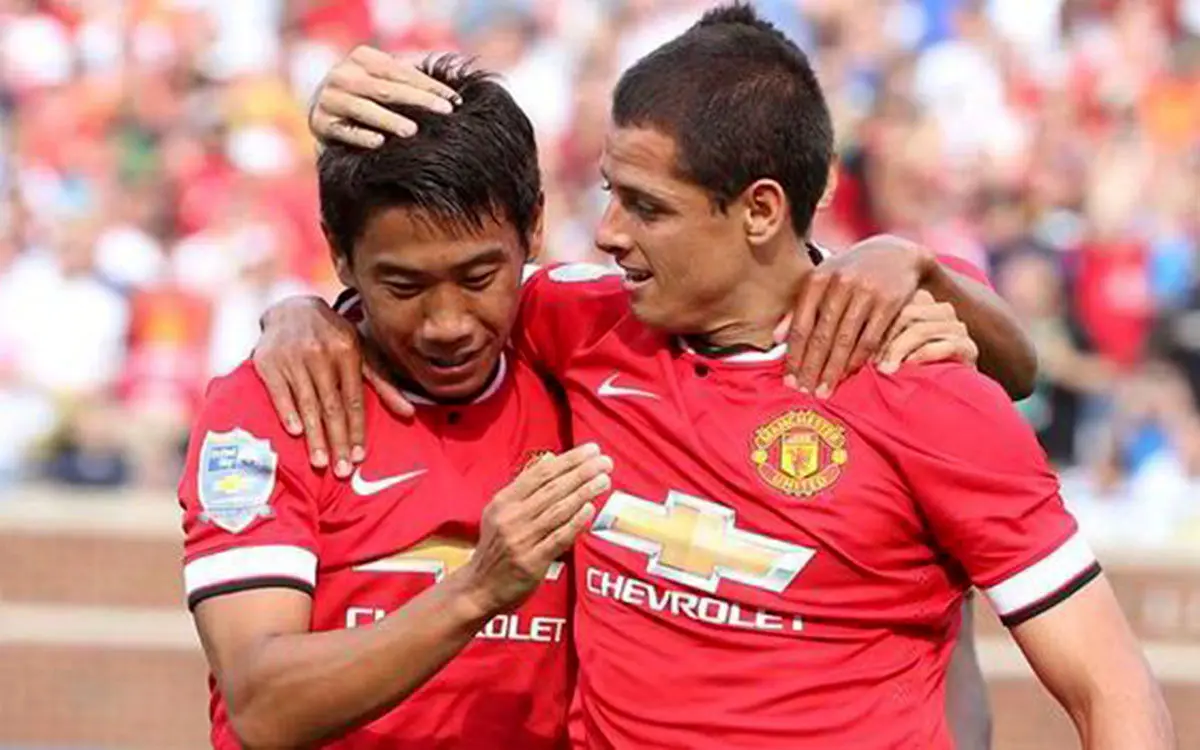 اتلتیکومادرید خواستار جذب هافبک و مهاجم منچستریونایتد شد