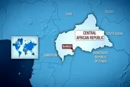 کابینه جمهوری آفریقای مرکزی استعفا دادند