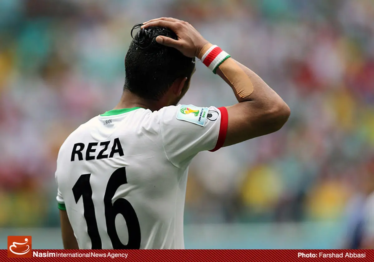 رضا قوچان‌نژاد به الکویت پیوست