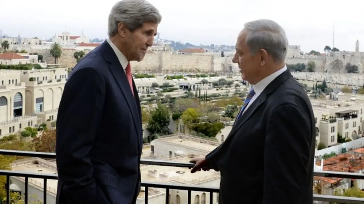 سخنگوی وزارت خارجه آمریکا: مخالف توسل به دادگاه لاهه توسط فلسطینیان هستیم
