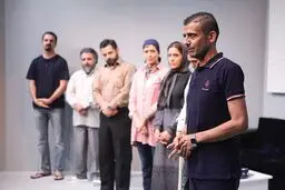 ریحانی از هنرمندان برای حمایت از کودکان سرطانی درخواست یاری کرد