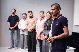 ریحانی از هنرمندان برای حمایت از کودکان سرطانی درخواست یاری کرد