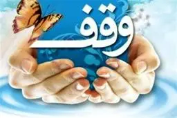 یک قطعه انجیرستان وقف بیمارستان تخصصی سرطان شد