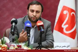 تجمع بزرگ بسیج شهرداری تهران در حمایت از مردم مظلوم غزه هفته آینده برگزار می‌شود