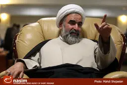 حسینیان: مهدی هاشمی دایره‌المعارفی از همه اتهامات را به همراه دارد