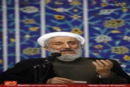 حجت‌الاسلام صدیقی: فتنه‌گران در حال سنگرچینی در دانشگاه‌ها هستند