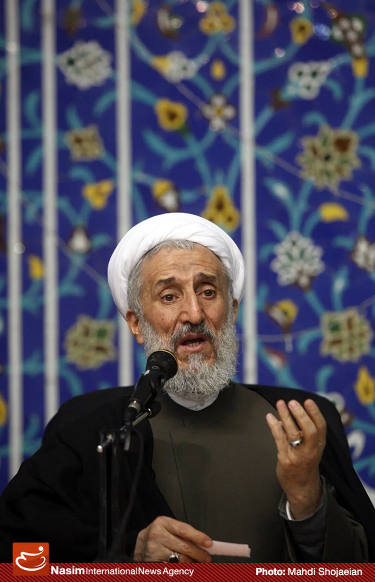 حجت‌الاسلام صدیقی: فتنه‌گران در حال سنگرچینی در دانشگاه‌ها هستند