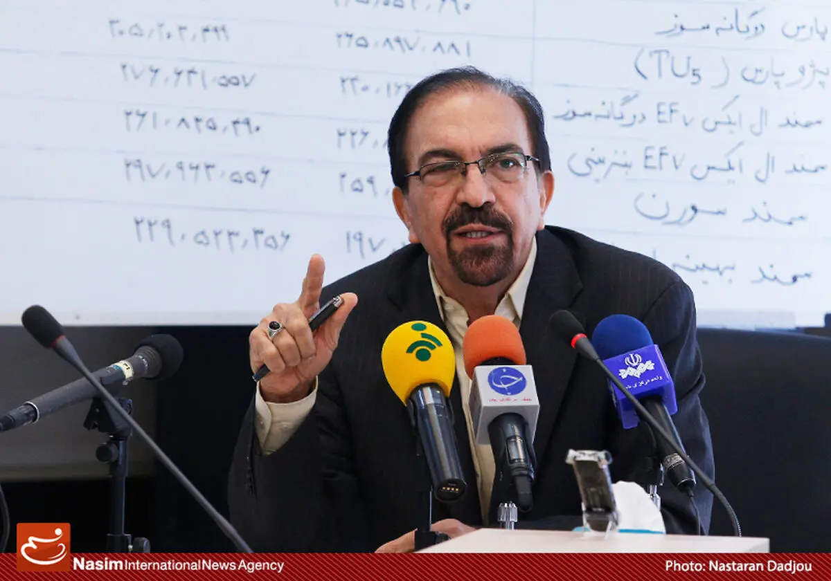 "فاکتورهای قیمت‌گذاری خودرو" از سوی شورای رقابت اعلام شد