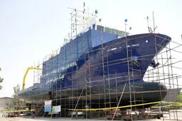 وزیر صنعت خواستار لغو فوری ورود مجوز شناور دسته دوم شد