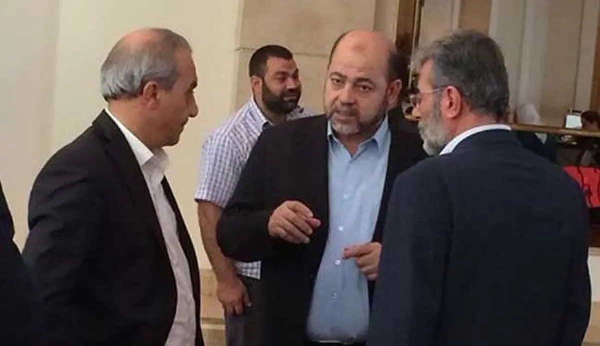 هیأت فلسطینی: در صورت ادامه کارشکنی صهیونیست‌ها، مذاکرات لغو خواهد شد