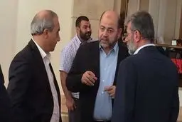 هیأت فلسطینی: در صورت ادامه کارشکنی صهیونیست‌ها، مذاکرات لغو خواهد شد