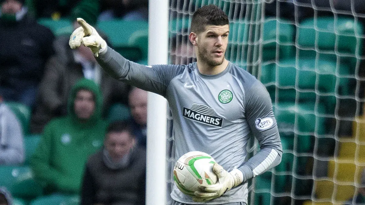 دروازه‌بان تیم ملی انگلستان به ساوتهمپتون پیوست