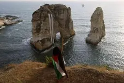 یک مقام فلسطینی از آمادگی ترکیه و نروژ برای راه‌اندازی بندر در غزه خبر داد
