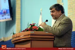جنتی: دولت با هر نوع تفکیک جنسیتی مخالف است