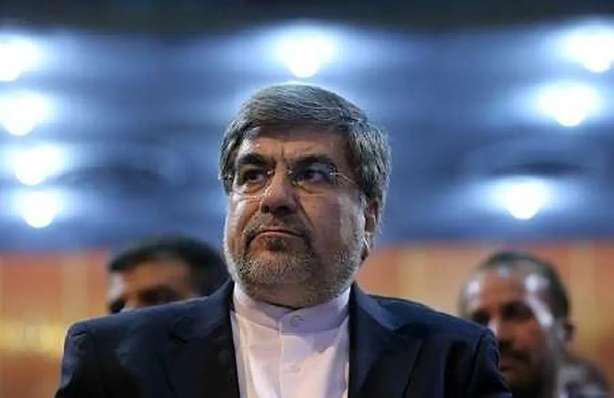 وزیر ارشاد: مجوز اکران فیلم "آشغال‌های دوست‌داشتنی" صادر نمی‌شود