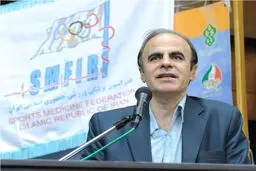 هشت فوتبالیست لیگ‌برتری در هفته دوم تست دوپینگ داده‌‌اند