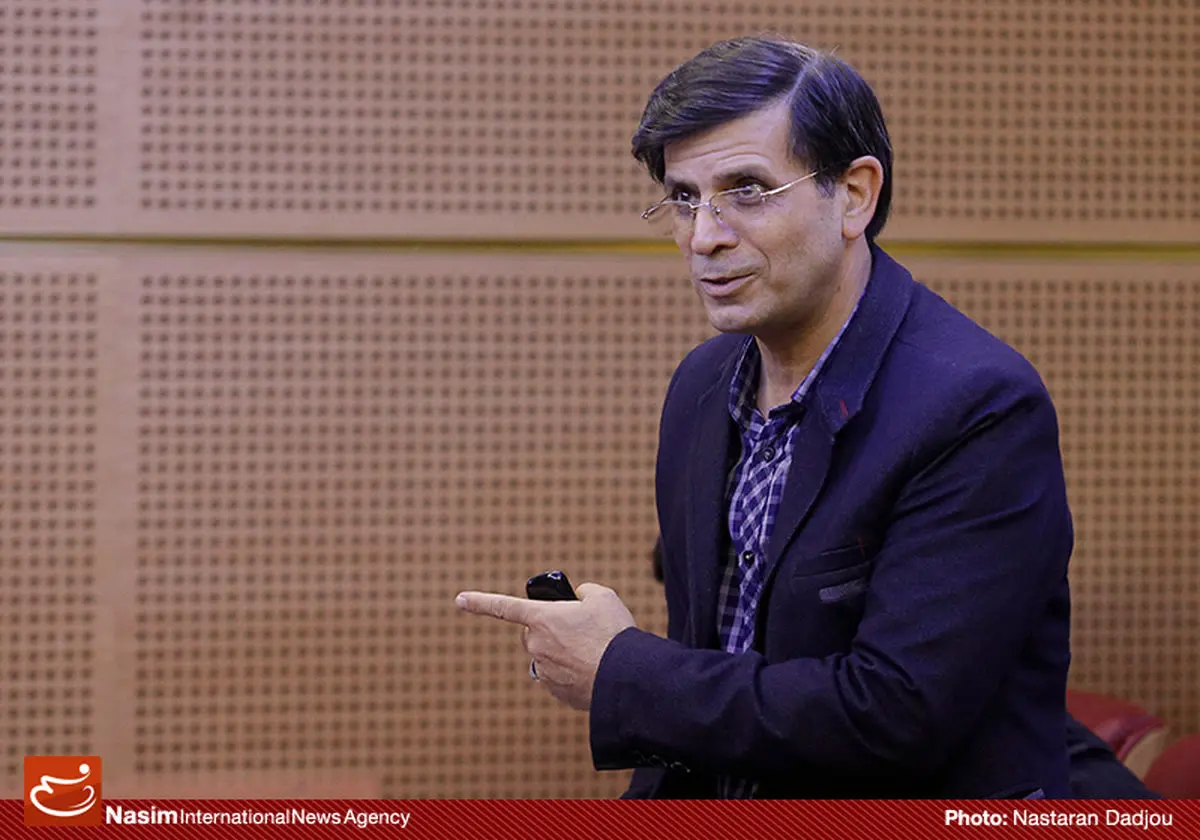 نشست خبری هشتمین جشنواره طنز سوره برگزار شد