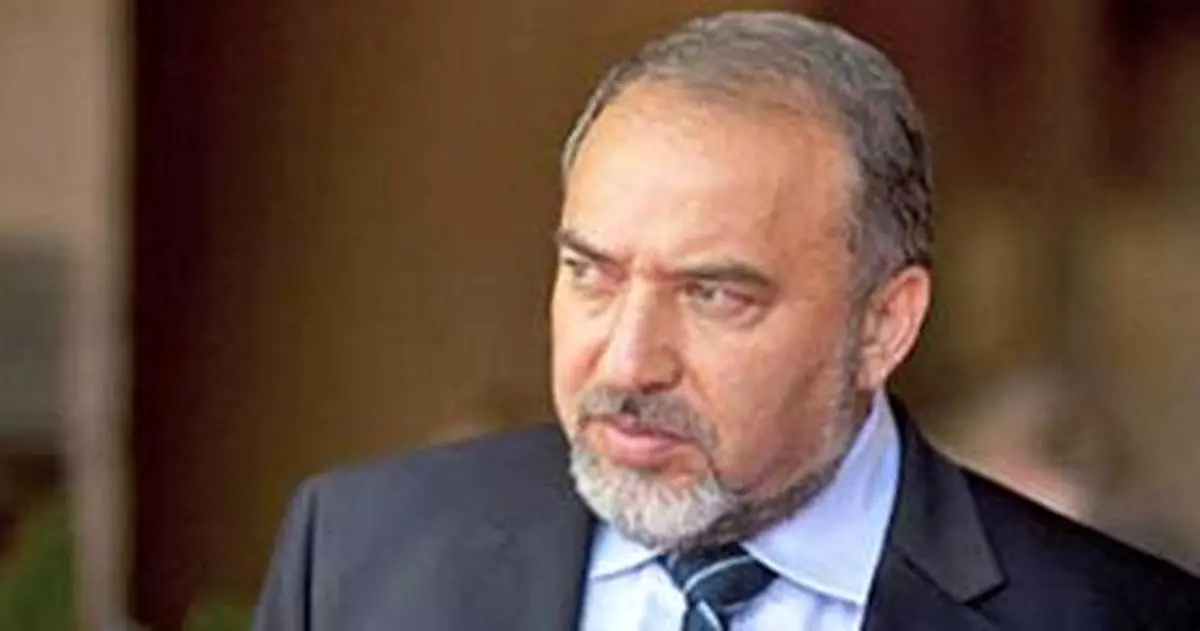 وزیر خارجه رژیم صهیونیستی: باید حماس را ساقط کرد