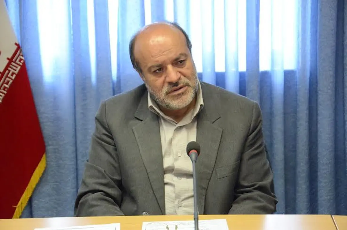 فرماندار اردبیل: بانک‌های استان در تعطیلات اخیر ۱۰ میلیارد تومان گردش مالی داشتند