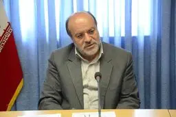 فرماندار اردبیل: بانک‌های استان در تعطیلات اخیر ۱۰ میلیارد تومان گردش مالی داشتند