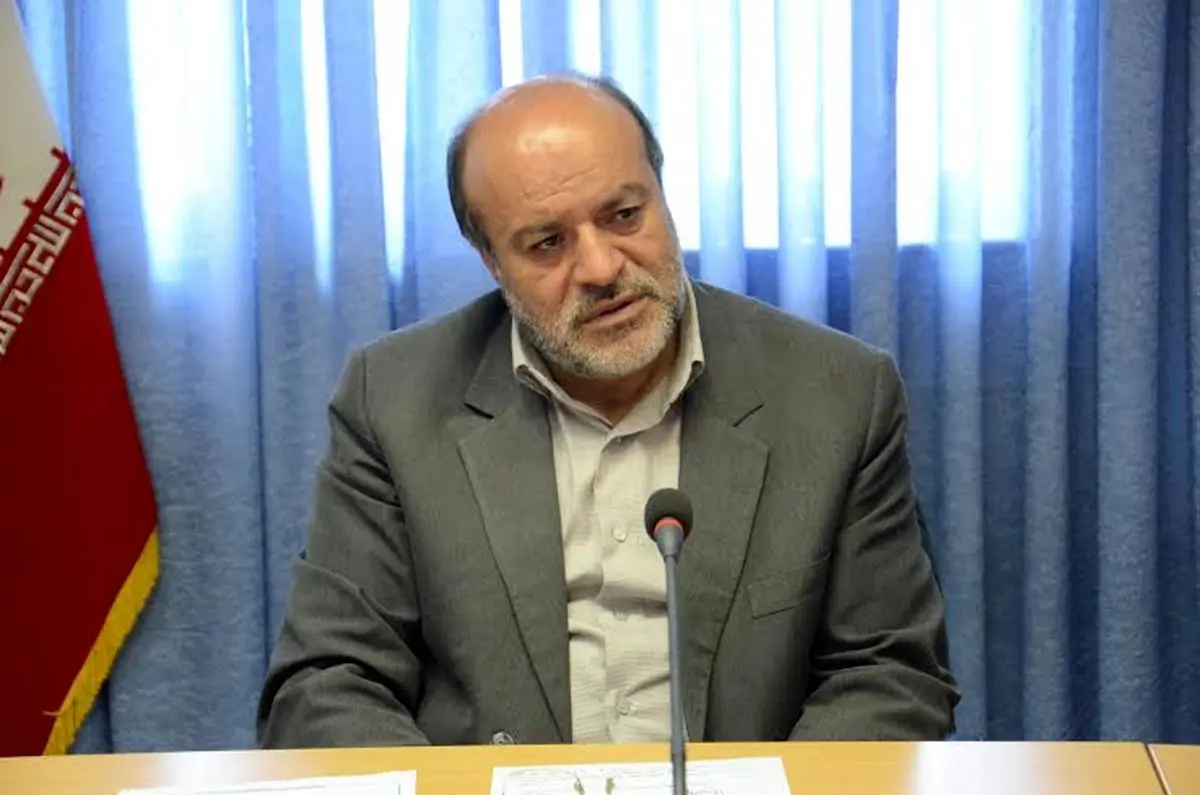 فرماندار اردبیل: بانک‌های استان در تعطیلات اخیر ۱۰ میلیارد تومان گردش مالی داشتند