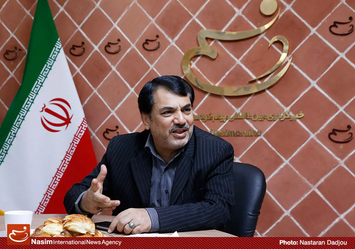 رویوران: هدف داعش فراتر از منطقه خاورمیانه است