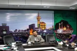 مدیرعامل بنیاد امام رضا(ع): شور مردمی در دهه محرم باید الگوی جشن‌های دهه کرامت باشد