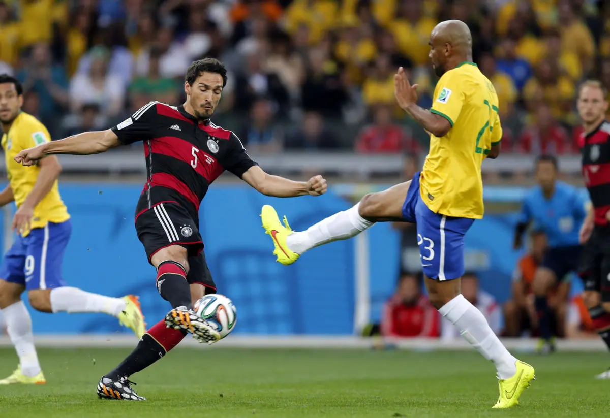 کاپیتان فصل آینده بوروسیا دورتموند معرفی شد