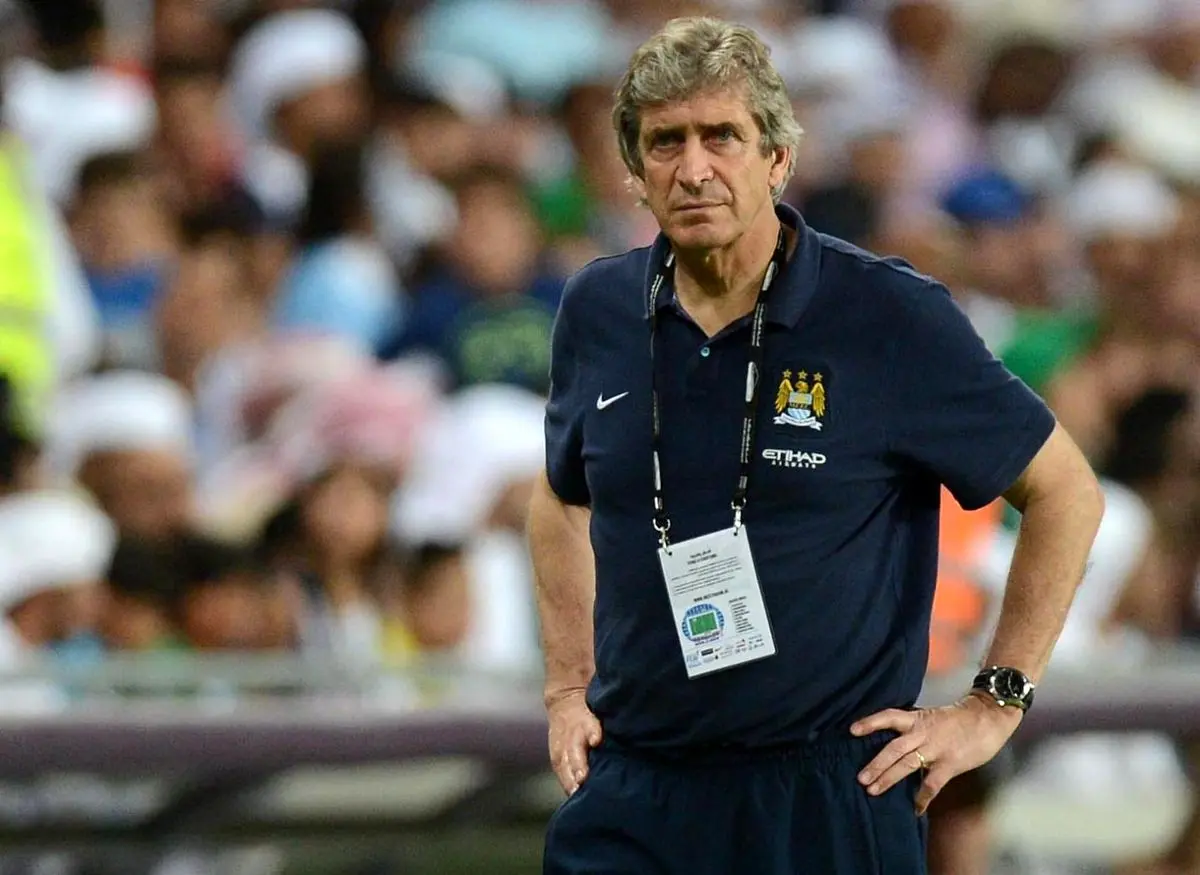 مانوئل پیگرینی: مطمئنا تا شروع لیگ آماده می‌‌شویم