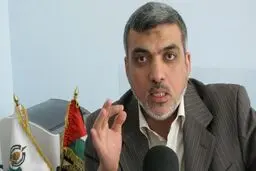 عضو ارشد حماس: هیئت فلسطینی در قاهره از خواسته‌های ملت فلسطین چشم‌پوشی نمی‌کند