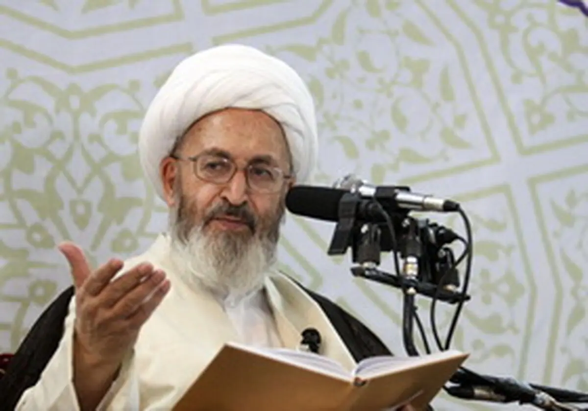 آیت‌الله سبحانی: گفتار بوالهوسان علیه اقدام اخیر شهرداری تهران فاقد ارزش است