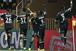 نایب‌قهرمان فصل گذشته لاشامپیونا فصل را با شکست آغاز کرد