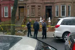 تیراندازی در یک هتل آمریکایی دو کشته برجای گذاشت