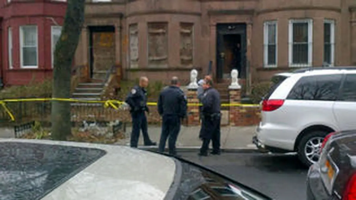 تیراندازی در یک هتل آمریکایی دو کشته برجای گذاشت