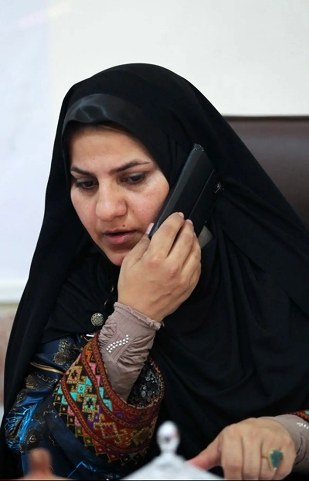 فرماندار قصرقند: نقش تعاونی‌های روستایی برای ایجاد اشتغال در شهرستان باید پررنگ شود