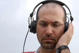 مهرداد خوشبخت 