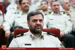 رئیس پلیس آگاهی ناجا: عمده سرقت‌ها مربوط به لوازم خودرو است
