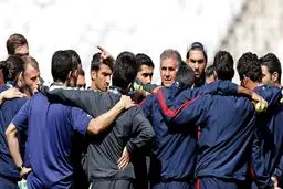 کره‌جنوبی، استرالیا، عربستان و عمان و ونزوئلا خواهان برگزاری دیدار دوستانه با تیم ملی شدند